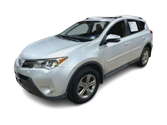 Thumbnail: 2015 Toyota RAV4 - 18