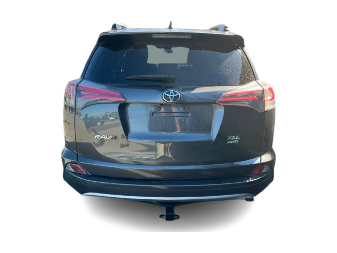 Thumbnail: 2017 Toyota RAV4 - 3