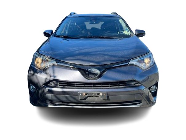 Thumbnail: 2017 Toyota RAV4 - 4