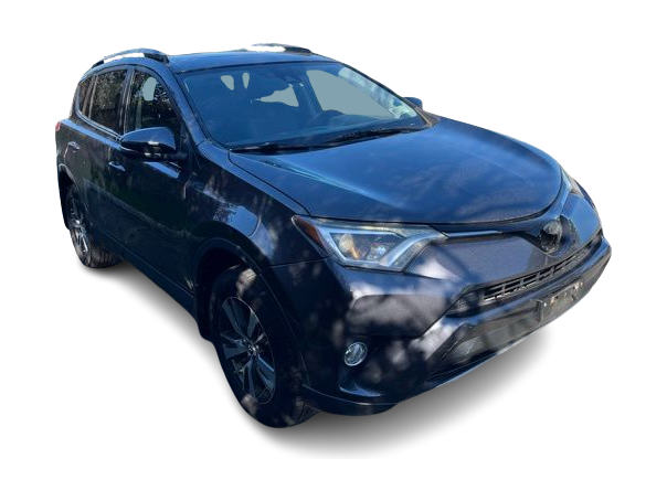 Thumbnail: 2017 Toyota RAV4 - 8