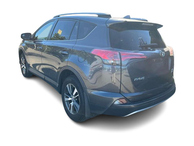 Thumbnail: 2017 Toyota RAV4 - 2