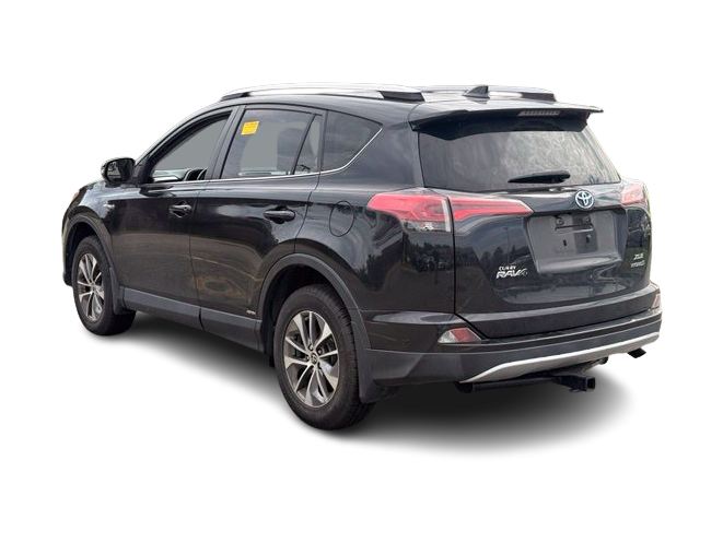 Thumbnail: 2016 Toyota RAV4 - 2