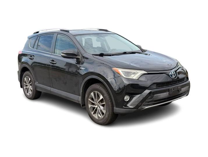 Thumbnail: 2016 Toyota RAV4 - 8