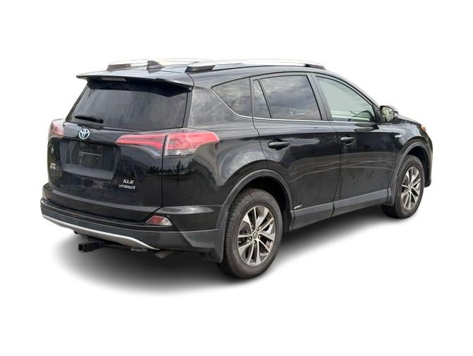 Thumbnail: 2016 Toyota RAV4 - 9