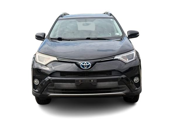 Thumbnail: 2016 Toyota RAV4 - 4