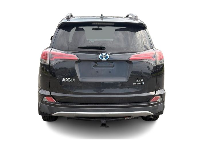 Thumbnail: 2016 Toyota RAV4 - 3