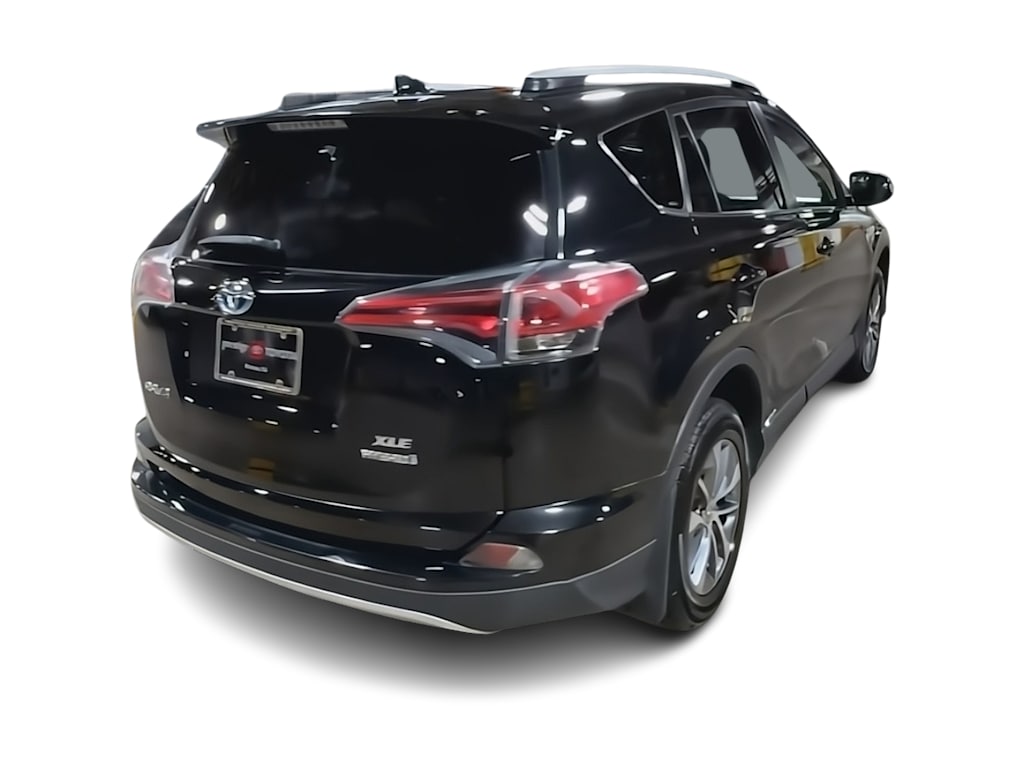 Thumbnail: 2016 Toyota RAV4 - 22