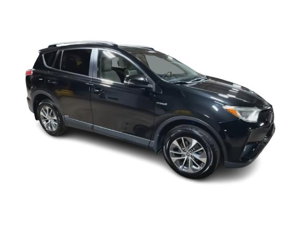 Thumbnail: 2016 Toyota RAV4 - 19