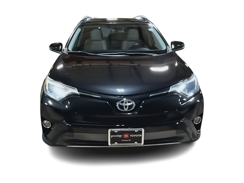 Thumbnail: 2016 Toyota RAV4 - 5