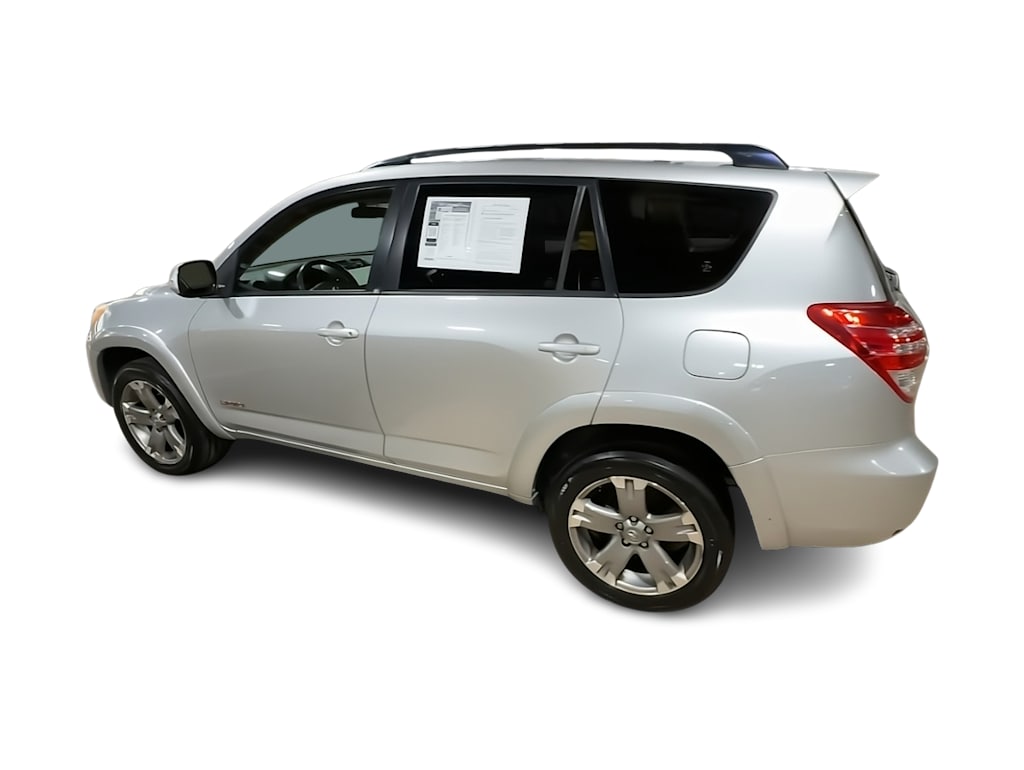 Thumbnail: 2012 Toyota RAV4 - 21