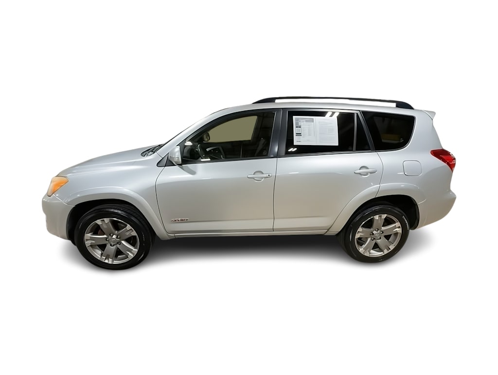 Thumbnail: 2012 Toyota RAV4 - 20