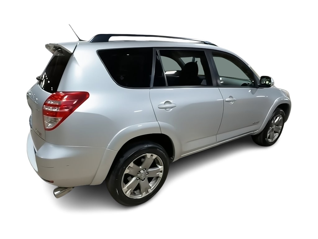 Thumbnail: 2012 Toyota RAV4 - 22