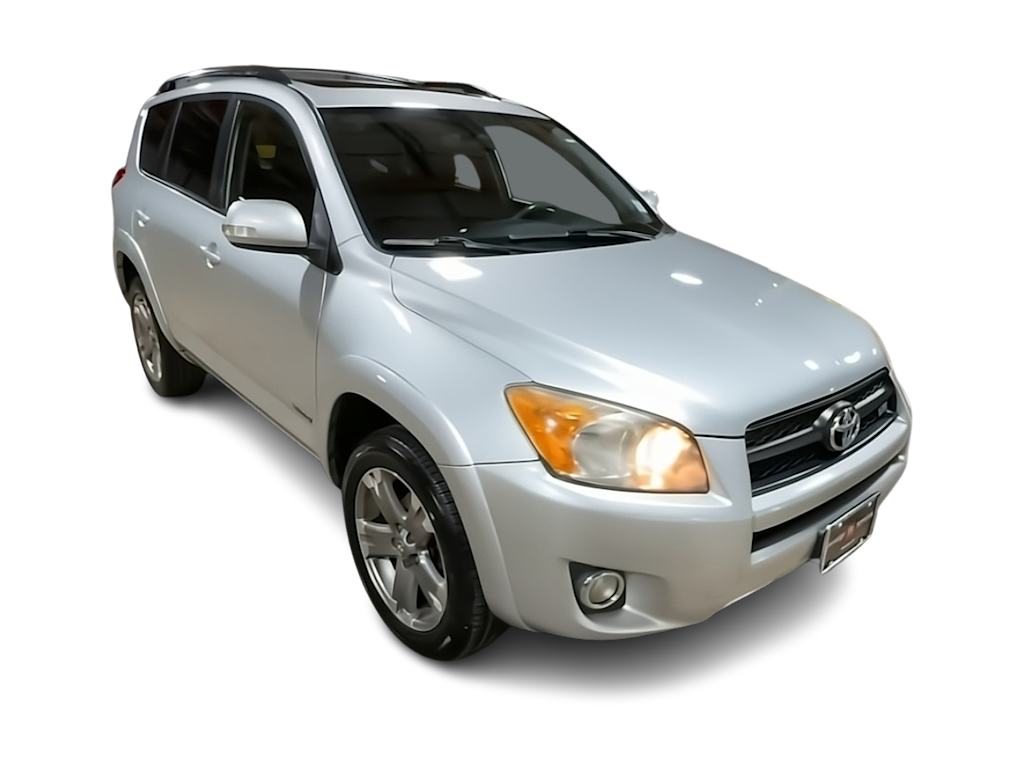 Thumbnail: 2012 Toyota RAV4 - 19