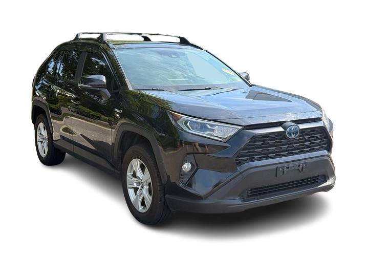 Thumbnail: 2019 Toyota RAV4 - 7