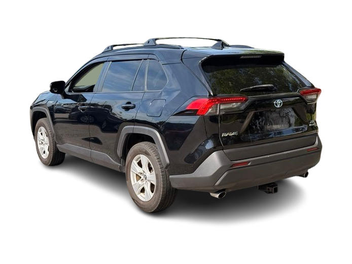 Thumbnail: 2019 Toyota RAV4 - 2