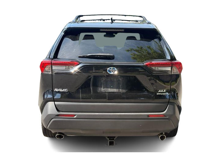Thumbnail: 2019 Toyota RAV4 - 3