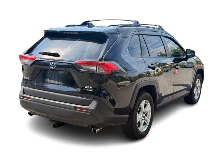 Thumbnail: 2019 Toyota RAV4 - 8