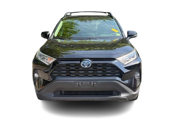 Thumbnail: 2019 Toyota RAV4 - 4