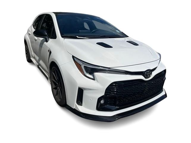 Thumbnail: 2024 Toyota GR Corolla - 8