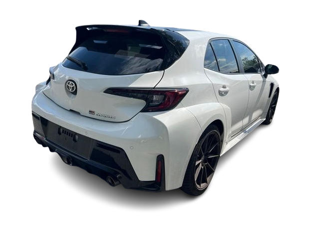 Thumbnail: 2024 Toyota GR Corolla - 9