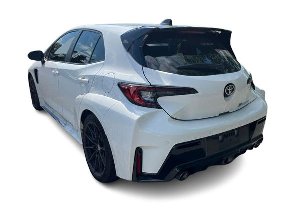 Thumbnail: 2024 Toyota GR Corolla - 2
