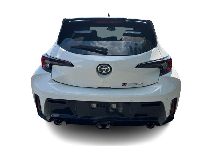 Thumbnail: 2024 Toyota GR Corolla - 3