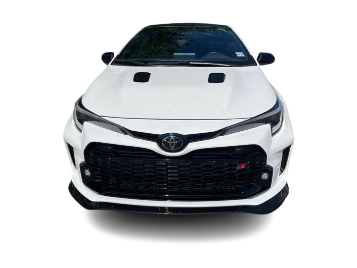 Thumbnail: 2024 Toyota GR Corolla - 4