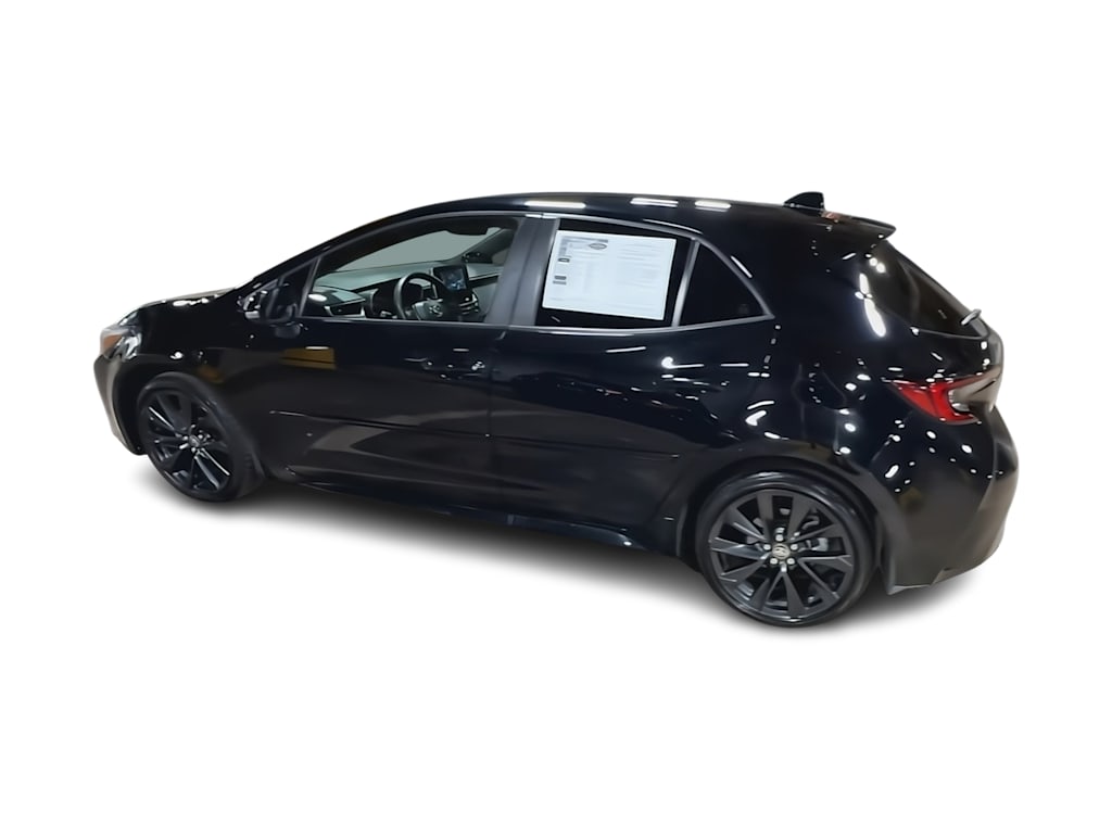 Thumbnail: 2024 Toyota Corolla - 18