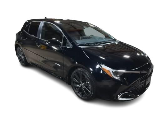 Thumbnail: 2024 Toyota Corolla - 16
