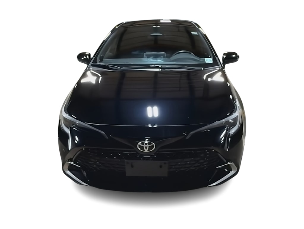 Thumbnail: 2024 Toyota Corolla - 4