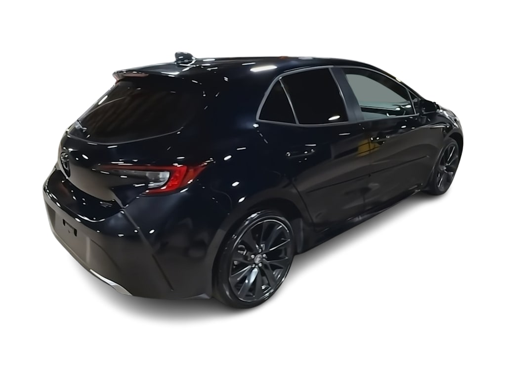 Thumbnail: 2024 Toyota Corolla - 20