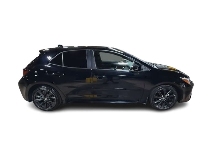 Thumbnail: 2024 Toyota Corolla - 21