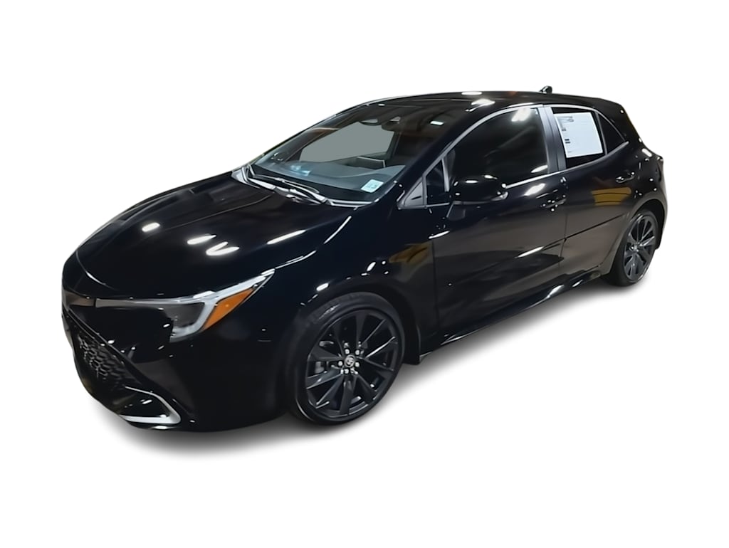 Thumbnail: 2024 Toyota Corolla - 17