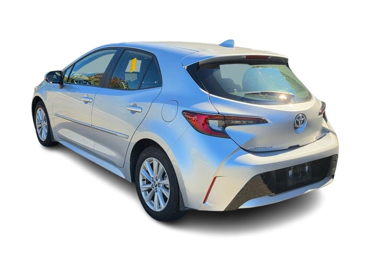 Thumbnail: 2025 Toyota Corolla - 2