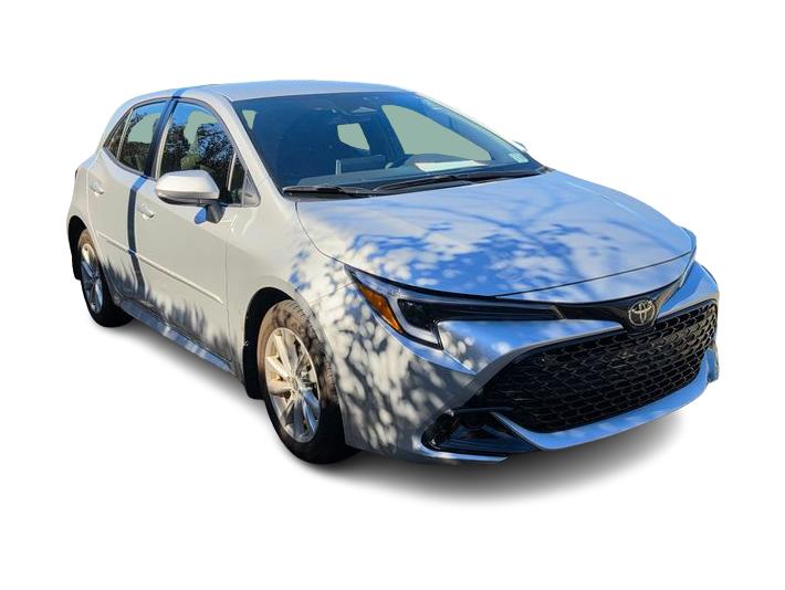 Thumbnail: 2025 Toyota Corolla - 7