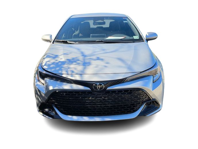 Thumbnail: 2025 Toyota Corolla - 4