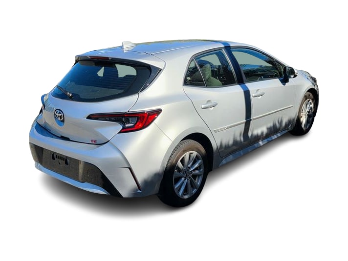 Thumbnail: 2025 Toyota Corolla - 8