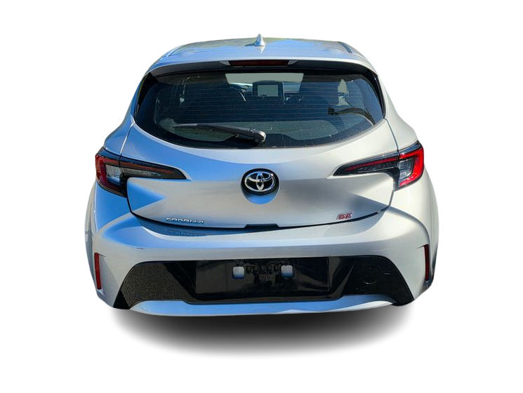 Thumbnail: 2025 Toyota Corolla - 3