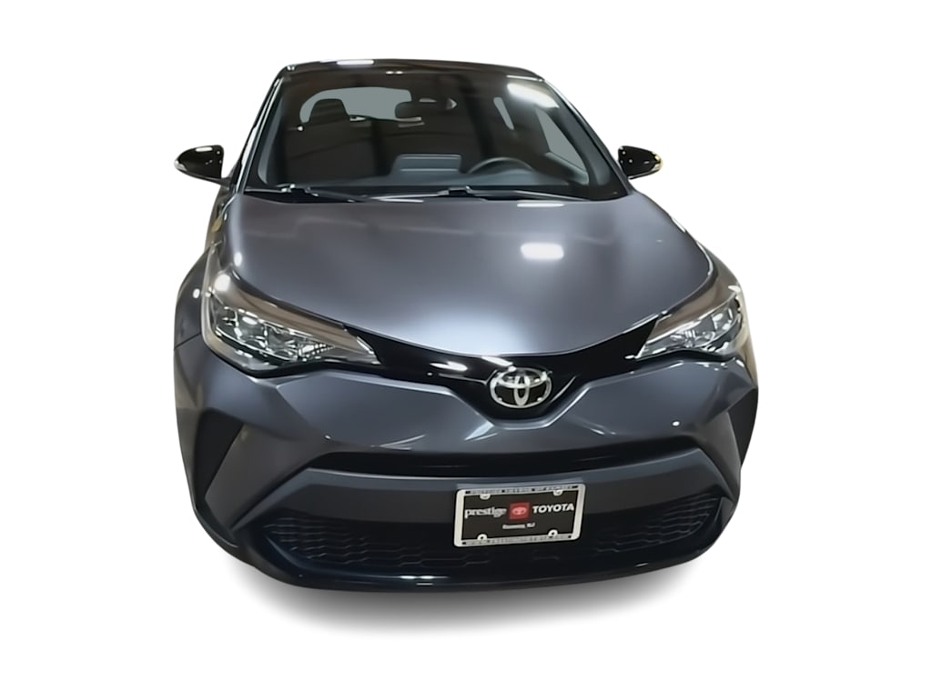 Thumbnail: 2022 Toyota C-HR - 4