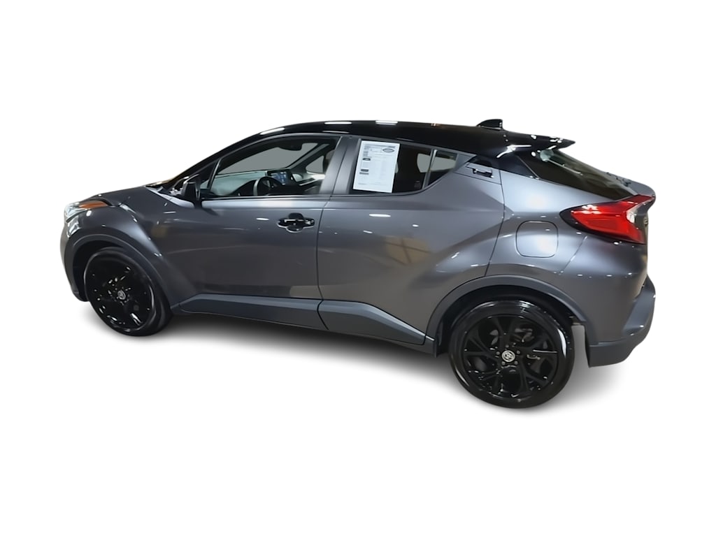 Thumbnail: 2022 Toyota C-HR - 20