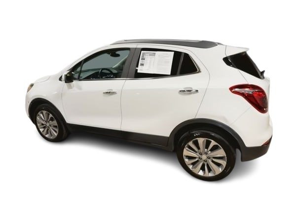 Thumbnail: 2018 Buick Encore - 19
