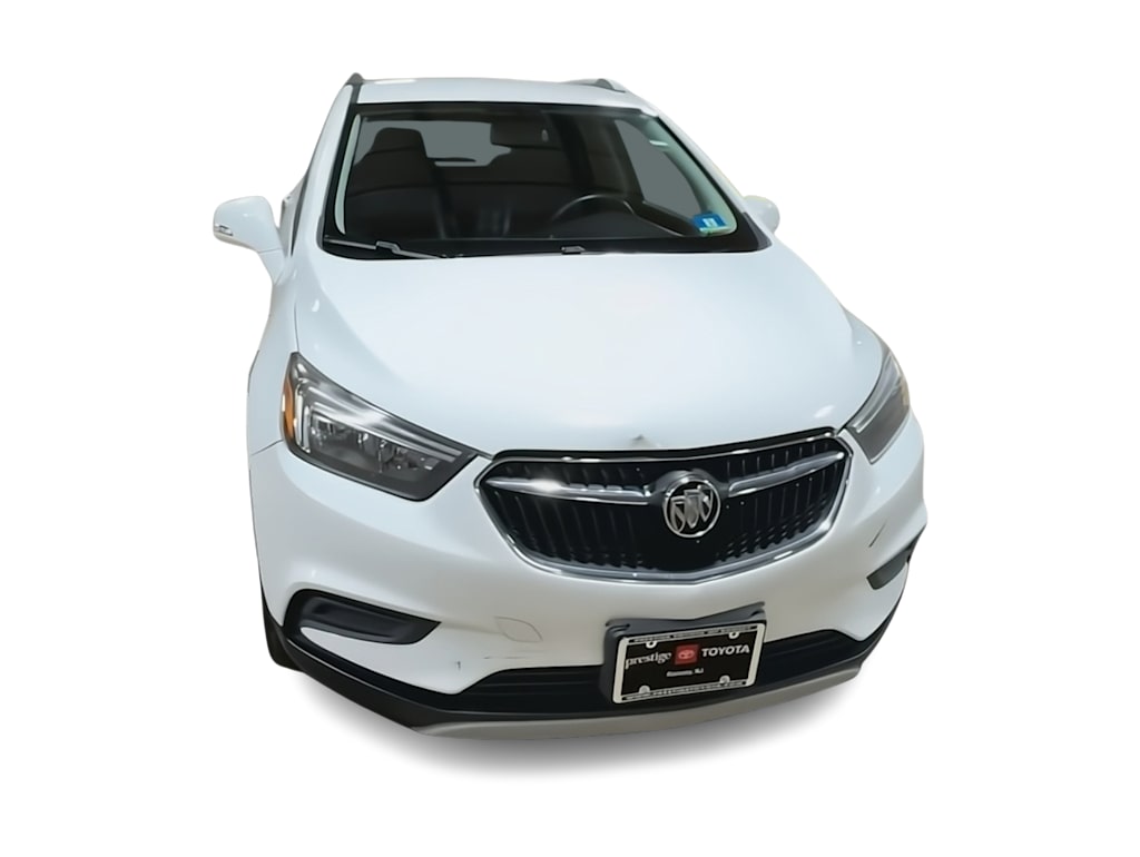 Thumbnail: 2018 Buick Encore - 5