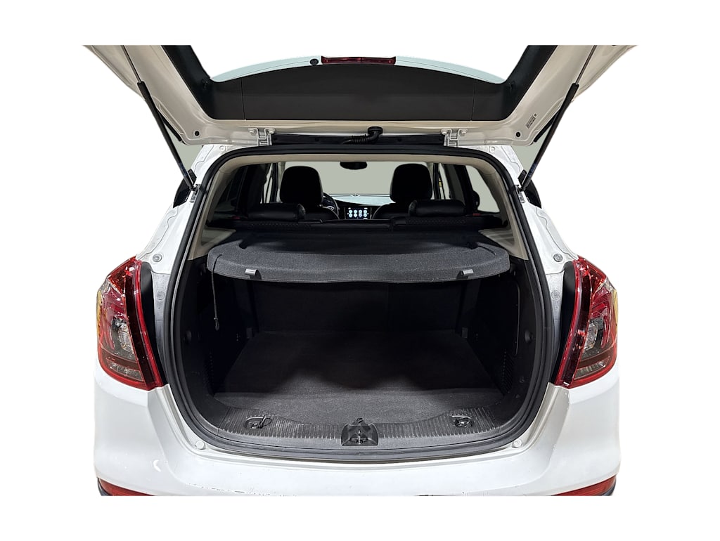 Thumbnail: 2018 Buick Encore - 14