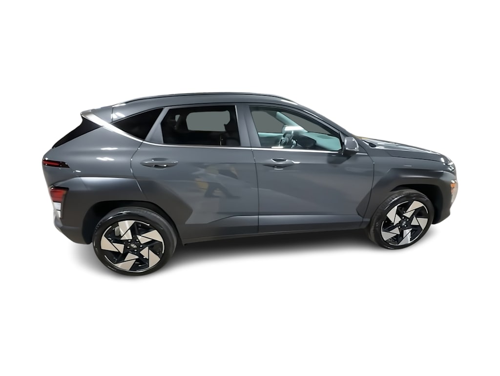Thumbnail: 2026 Hyundai Kona - 22