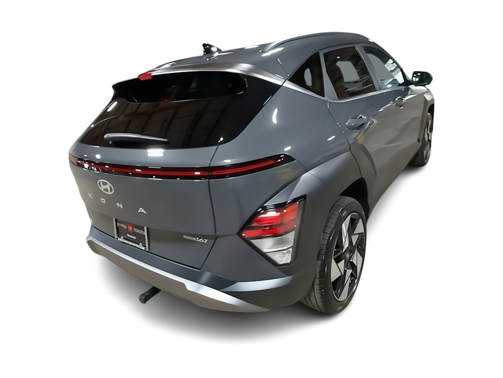 Thumbnail: 2026 Hyundai Kona - 21