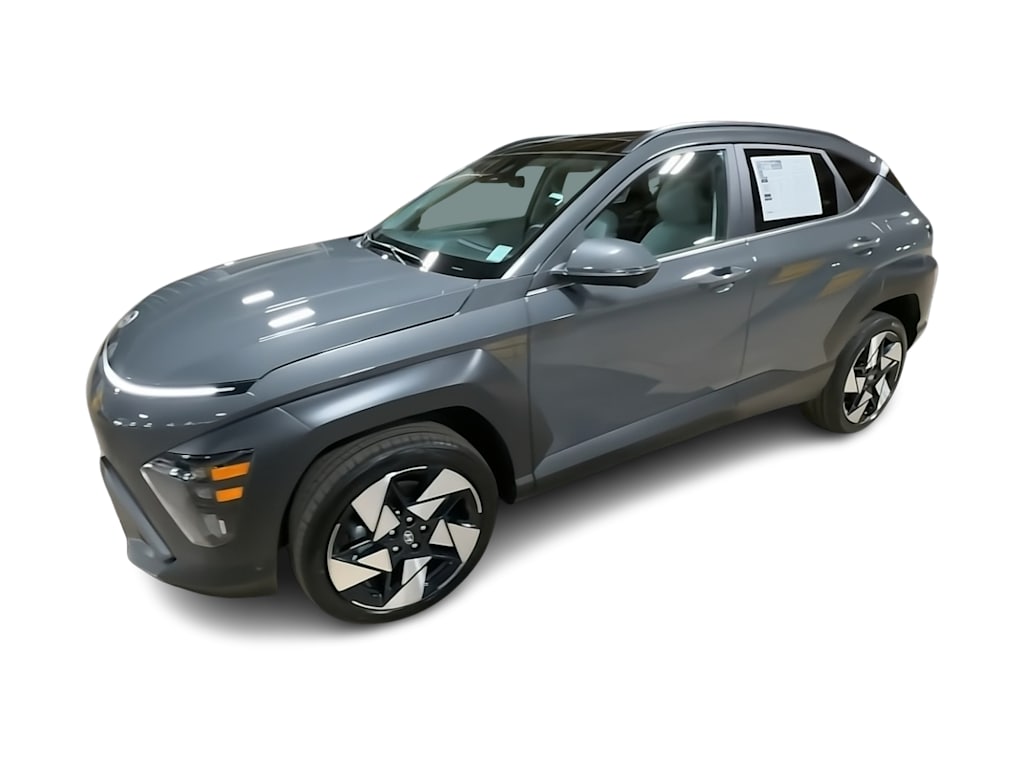 Thumbnail: 2026 Hyundai Kona - 3