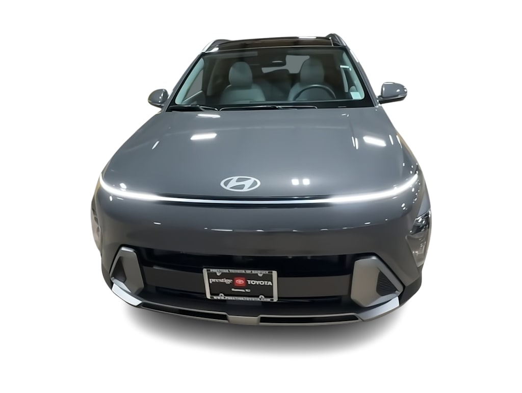Thumbnail: 2026 Hyundai Kona - 5