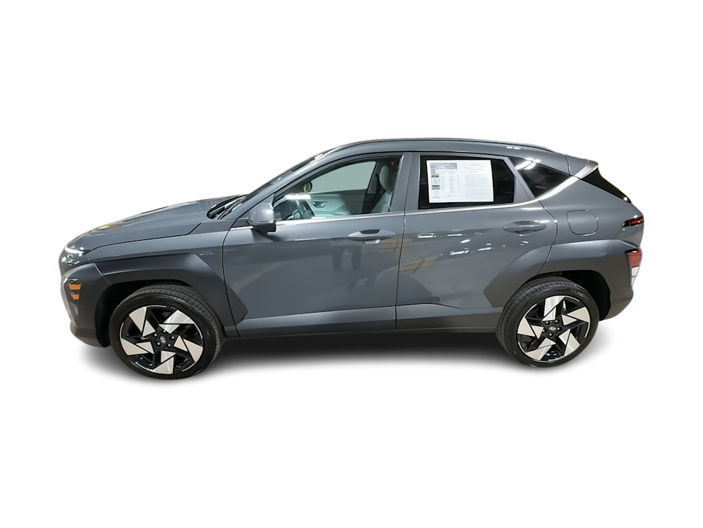 Thumbnail: 2026 Hyundai Kona - 19