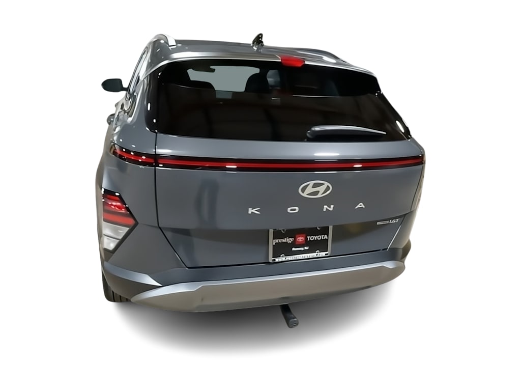 Thumbnail: 2026 Hyundai Kona - 4