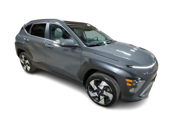 Thumbnail: 2026 Hyundai Kona - 18